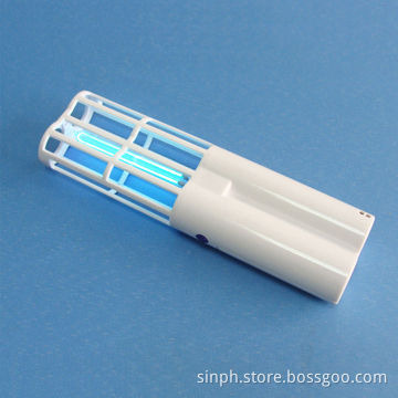 Promotional Gift UV-C Shoe Antibacterial Deodorizer with Up to 99.9% Efficiency
